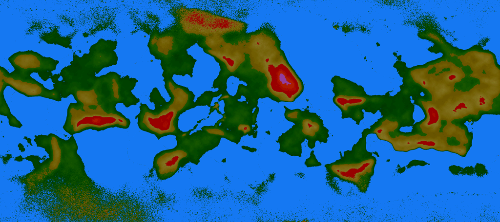 Adelphos Elevation